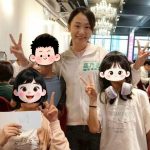 新北市美女議員參選人高乃芸 「這招」助單親童圓夢畢業旅行