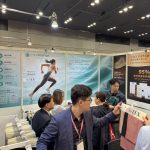 嘉姿俐亮相東京紡織展 展示機能紡織與永續素材研發成果