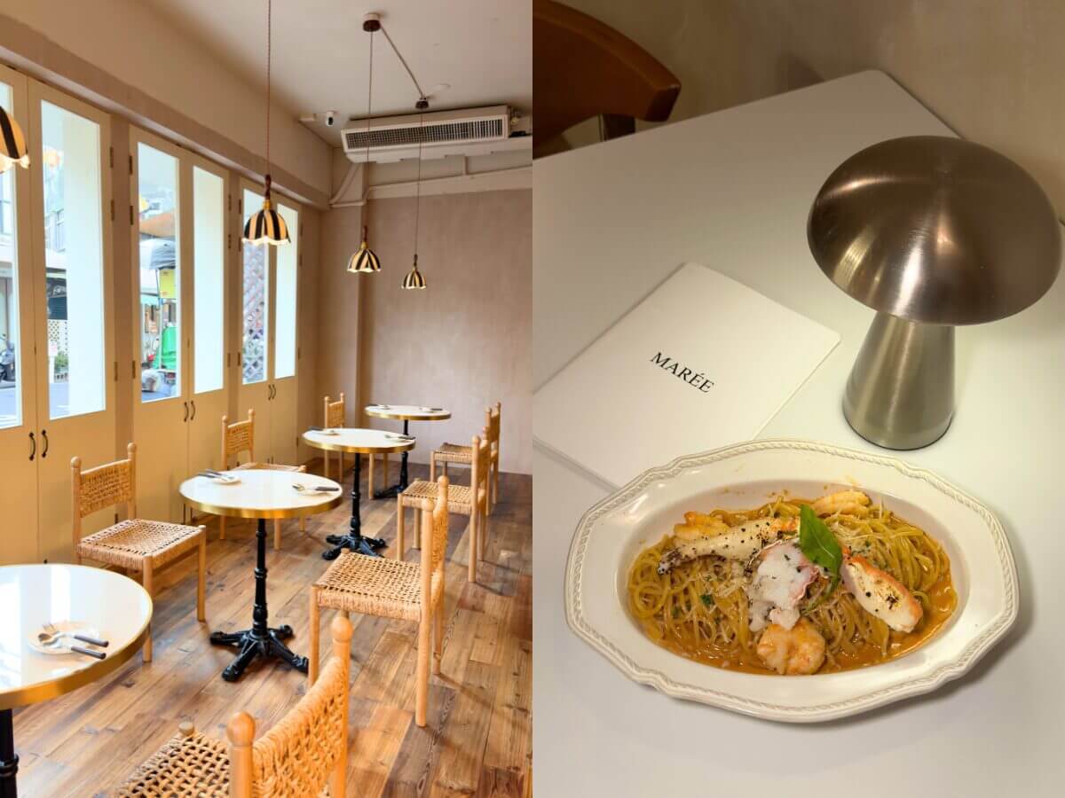 2026嘉義新開幕餐廳推薦｜3間質感新店必收藏！黑膠咖啡廳、專人代烤燒肉、歐陸餐酒館