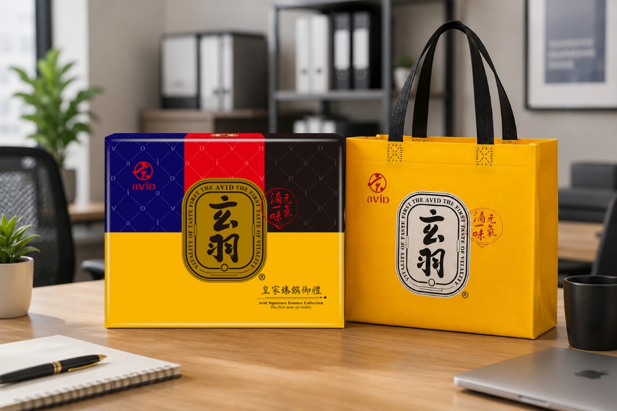 中秋佳節將至,不少企業已採購節慶贈禮,向員工及合作夥伴傳達感謝與關懷。(圖/玄羽皇家滴雞精/AI生成示意圖) 中秋佳節將至,不少企業已採購節慶贈禮,向員工及合作夥伴傳達感謝與關懷。(圖/玄羽皇家滴雞精/AI生成示意圖)