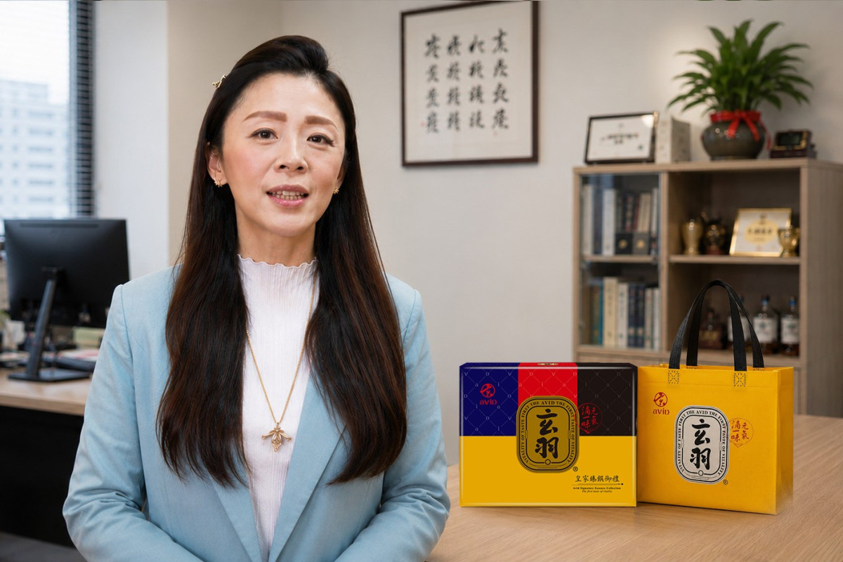 滴雞精業者表示,近年企業在挑選中秋禮品時,愈來愈重視實用性與保存便利性。(圖/玄羽皇家滴雞精/AI生成示意圖) 滴雞精業者表示,近年企業在挑選中秋禮品時,愈來愈重視實用性與保存便利性。(圖/玄羽皇家滴雞精/AI生成示意圖)