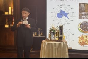 歲月藏鋒 傳奇再襲 金門酒廠推出2026年版「陳年特級高粱酒」