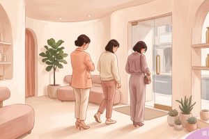 醫美產業遇信任危機？專家解析未來半年市場洗牌趨勢與隱私防衛戰