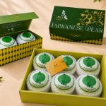 從五星飯店到東勢果園 三代傳承打造甘露梨精品禮盒品牌