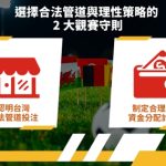 全台瘋世足 Google預測搜尋量暴增 運彩投注額創新高