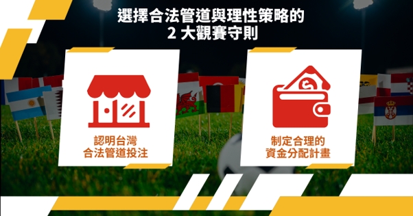 全台瘋世足 Google預測搜尋量暴增 運彩投注額創新高
