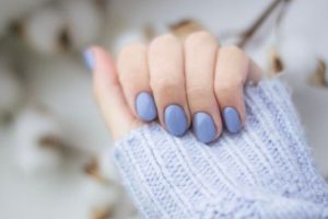 台中潭子美甲工作室 凝膠美甲與手足保養服務一次看