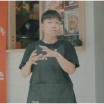 鼎記代工助力微型品牌 共創食品新未來