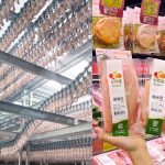 健身當道 金豐盛 × 樂家康超市打造全新蛋白質專區 生鮮、即食一站購足