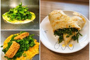 沙鹿早餐店 嚴選食材來源與新鮮手作 再忙碌也要好好吃早餐