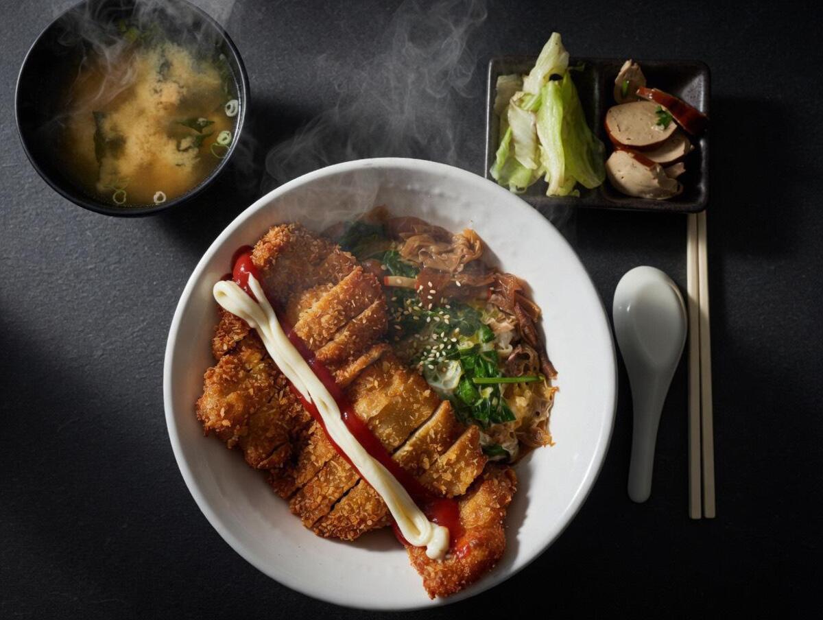 《萬幸餐館》餐點以飯類、麵類與單點小菜為主,適合想找花蓮新城午晚餐的旅客與在地居民參考 (圖/Medick Marketing Ltd.提供)