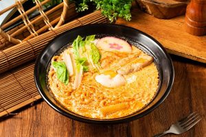善化創意早午餐 中西合併打造味覺驚喜 蛋餅散發乳酪焦香太誘人