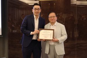胡康邦移民顧問進駐信義區 整合全球身份規劃與跨境服務資源 提供多國移民居留方案