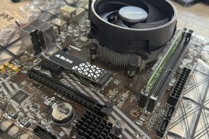 從自學拆修到在地服務 台南佳里電腦維修提供重灌、組裝與桌電升級