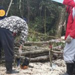 新北烏來秘境露營話題升溫 在下盆部落馬賴文化營遇見泰雅部落故事與山林記憶