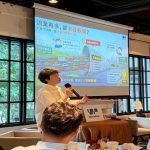 當消費者開始向 AI 詢問答案 潮網科技提出品牌行銷必須重新思考新時代策略