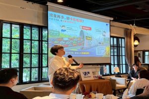 當消費者開始向 AI 詢問答案 潮網科技提出品牌行銷必須重新思考新時代策略