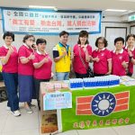 高雄市議員選戰加溫 參選人聚焦老城區老屋安全與食安預警