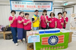 高雄市議員選戰加溫 參選人聚焦老城區老屋安全與食安預警