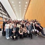 原來單簧管也可以這麼熱血 魔笛單簧管四重奏率隊征戰南韓ICA單簧管大賽