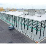 線上電商加持 慶豐富6月營收創近20個月新高