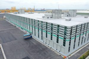 線上電商加持 慶豐富6月營收創近20個月新高