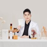 融合東方保養智慧與現代科研「DR.H翰方醫研」打造質感養膚新體驗