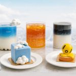 台北101聯手kafeD推「台灣經典風味特餐」打造國際觀光客必訪雲端奢華饗宴