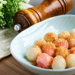 中壢早午餐餐廳推薦 健行科大早餐店 從熱食主食到炸湯圓