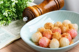 中壢早午餐餐廳推薦 健行科大早餐店 從熱食主食到炸湯圓