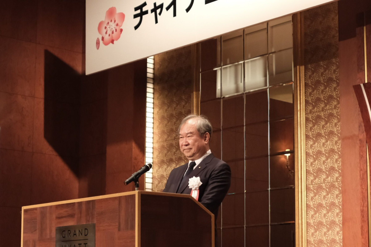 飛越半世紀 華航慶祝福岡航線開航50周年
