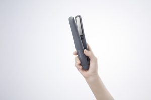 SALONIA「可充電無線離子夾」登日本唐吉訶德無線美髮夾類別冠軍