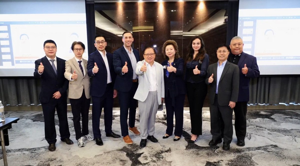 胡康邦移民顧問進駐台北信義區,開幕活動邀請多國專業合作夥伴共襄盛舉,打造一站式跨境服務平台。