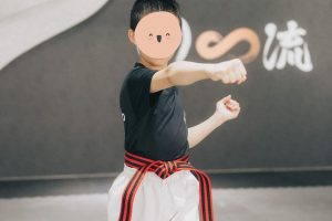 中和兒童跆拳道推薦 小班制教學陪孩子從運動中練出自信、專注與紀律