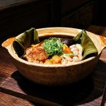 嘉義東區日式料理 職人炊飯讓用餐體驗也盛著生活溫度