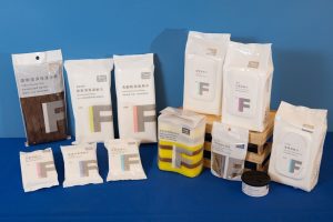 全家攜手質感新人何曼希發布全新形象 夏日20+新品「發現生活的原味」限時第2件6折起