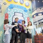 80年老字號變身最潮柑仔店 漢方文化創新吸睛生技展