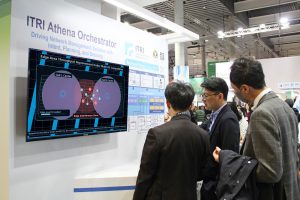 工研院獲SCF大獎 攜手NTT東日本、和碩 搶全球專網供應鏈