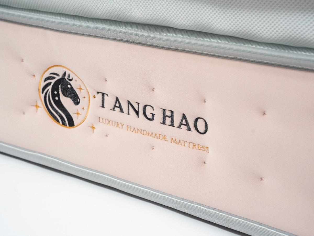 從工廠到品牌 皓品訂製傢俱成立林口總部