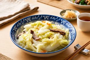 蘆洲平價小吃、台式便當 熱騰騰媽媽味家常飯 陪伴在地人午晚餐日常