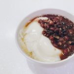 彰化隱藏版豆花每日限量手作 傳統石膏製法呈現細緻豆香