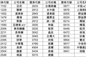 聚焦優質非熱門股 璞玉指數成分股治理表現亮眼