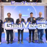 工研院攜手產學研打造遊藝科技 AI虛實整合技術