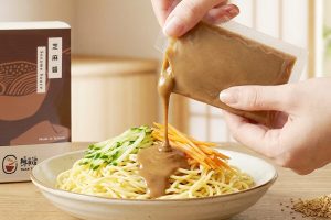 氣溫高沒胃口「夏天吃什麼」3分鐘涼拌零失敗料理救星 一包拌醬快速上桌