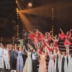 蔡宜汝登洪榮宏台北演唱會 雙曲獻唱展現創作歌手實力
