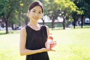 山林嬌客與茶香共舞 南投紅茶聯盟攜手全家推出「鷴語紅玉茶」獨家上市