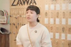 走進台中礦石店 張文奇以天然原礦打造療癒生活空間