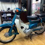 台中車體貼膜 從興趣出發職人 15年手作彩貼之路
