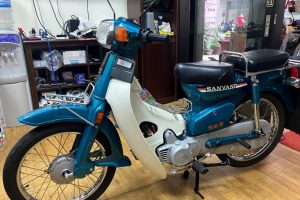 台中車體貼膜 從興趣出發職人 15年手作彩貼之路