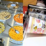 橫濱必去景點 東京玩膩了？近郊橫濱2大超人氣博物館 日清泡麵DIY、麵包超人博物館